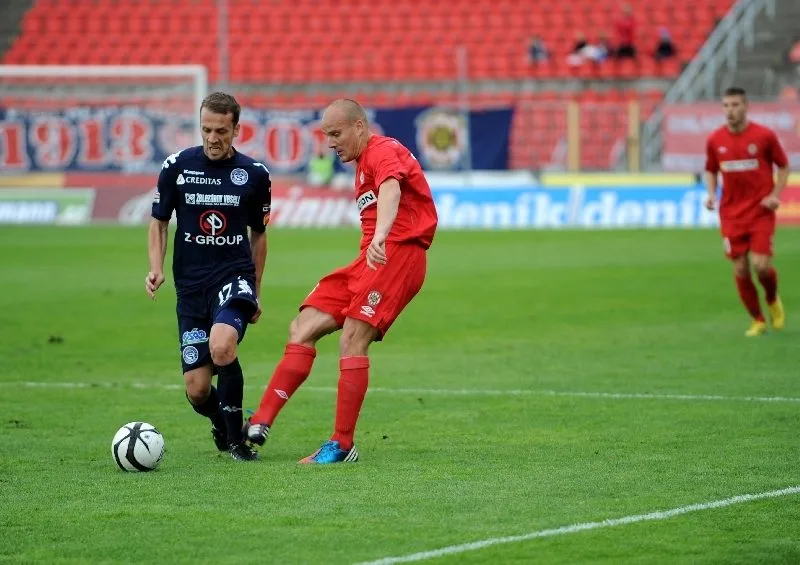 Foto: Zbrojovka Brno
