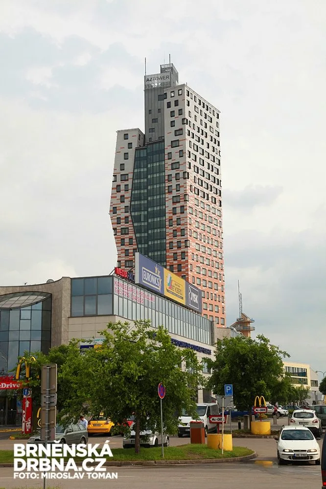 AZ Tower