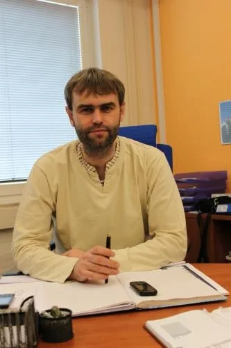 plk. Robert Šlachta, foto: Policie ČR