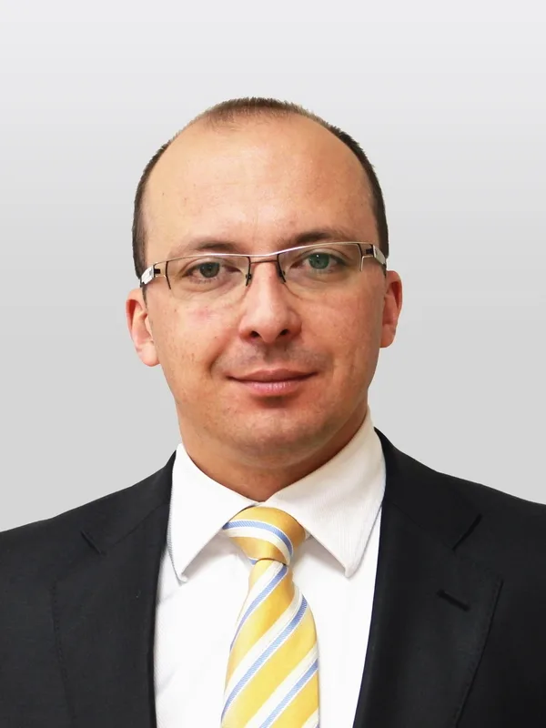 František Lukl, foto: Město Kyjov