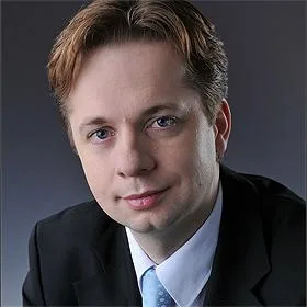 Robert Kotzian, foto: ODS