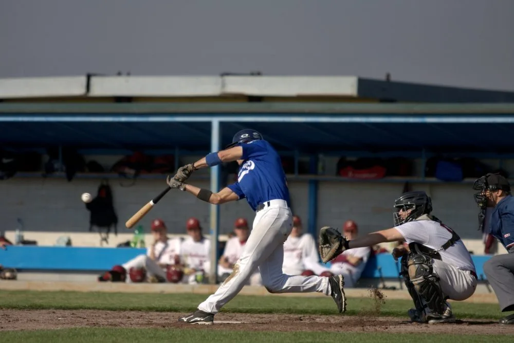 Foto: Česká baseballová asociace