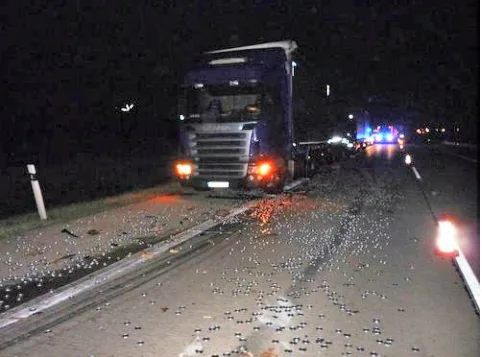 Foto: HZS jihomoravského kraje