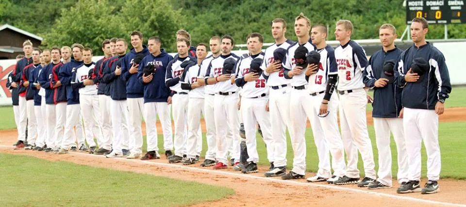 Foto: Česká baseballová asociace