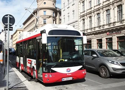 Siemens Rampini, foto: Siemens