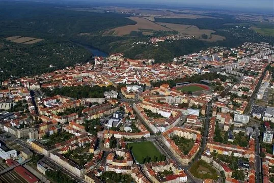 Znojmo, foto: Město Znojmo