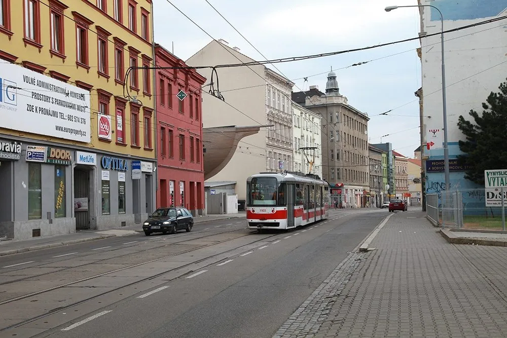 Cejl, Foto: Brněnská Drbna