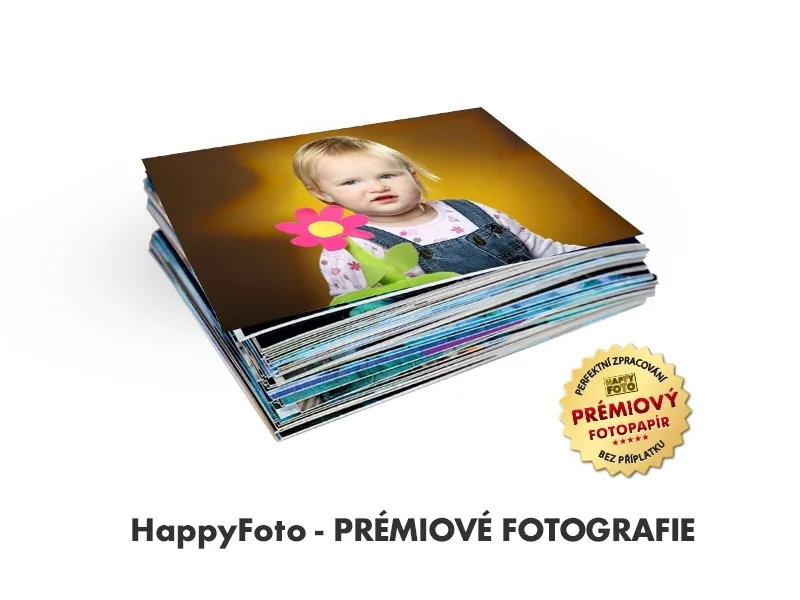 Happy Foto