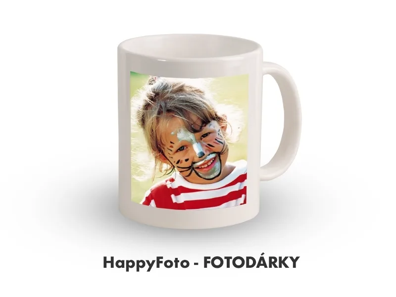Happy Foto