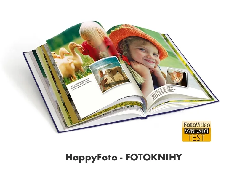 Happy Foto