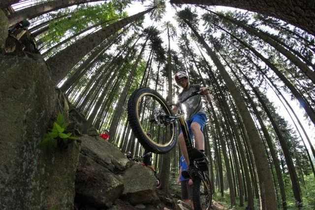 Ilustrační foto, foto: Biketrial.cz