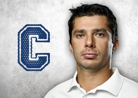 Leoš Čermák, foto: HC Kometa