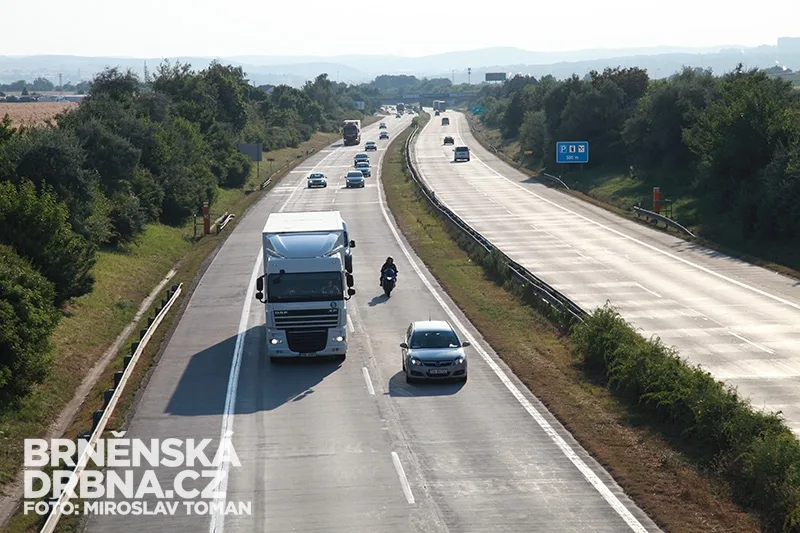 Ilustrační foto, Foto: Miroslav Toman, Brněnská Drbna