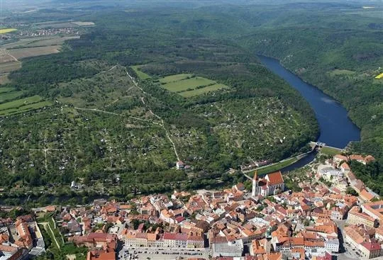 Foto: Znojmo