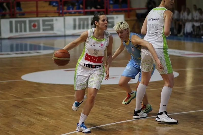 Ilustrační foto, foto: IMOS Brno