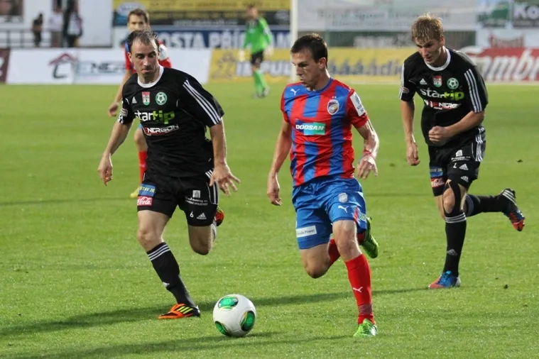 Ilustrační foto, foto: Viktoria Plzeň