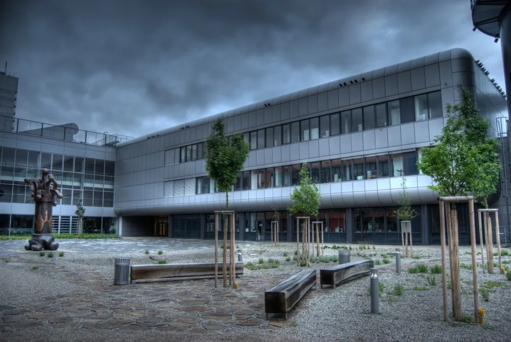 Masarykova univerzita, foto: is.muni.cz
