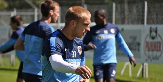 Jiří Skalák, foto: Sparta Praha