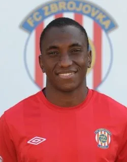 Mohamed Traoré, foto: Zbrojovka Brno