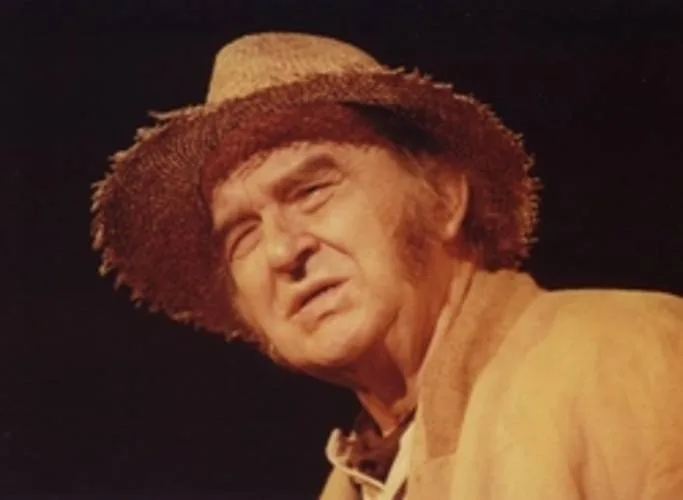 Herec Jiří Tomek, foto: Městské divadlo Brno