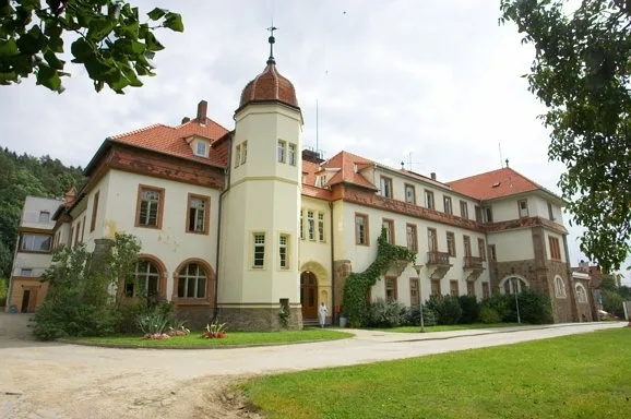 Nemocnice Tišnov, foto: Nemocnice Tišnov