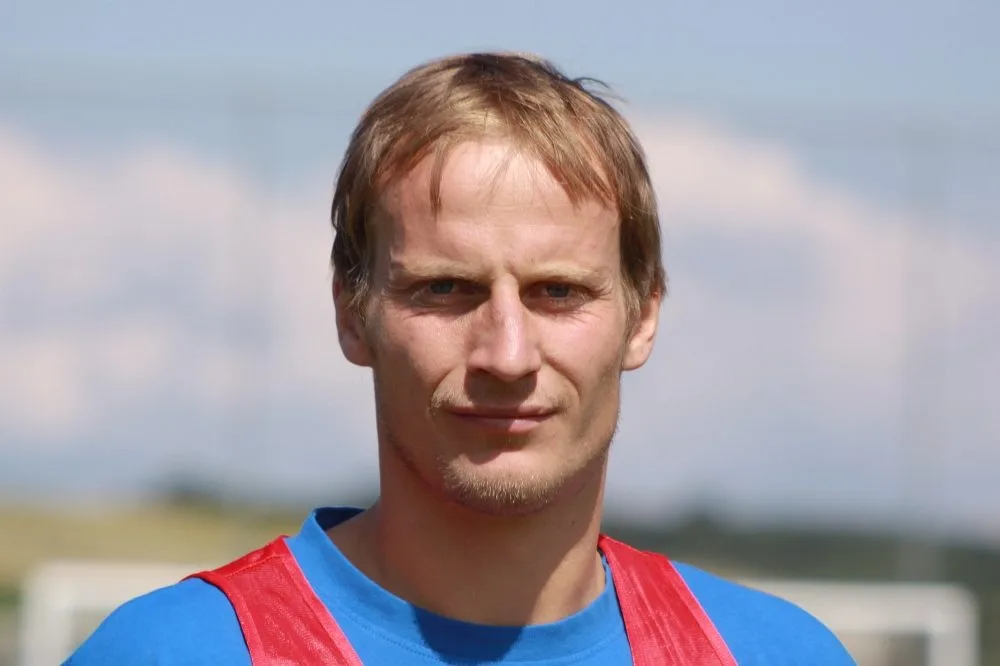 Pavel Košťál, foto: Wikipedia.org