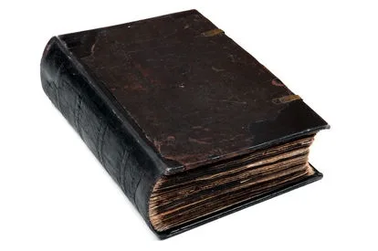 Bible Kralická, foto: Moravské zemské muzeum