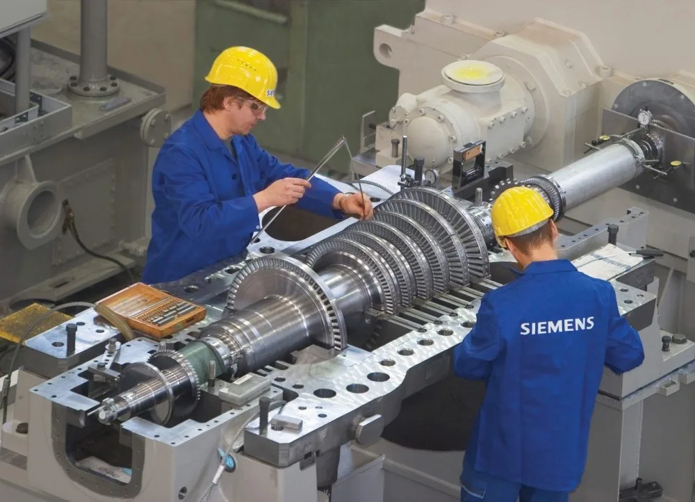 Ilustrační foto, foto: Siemens