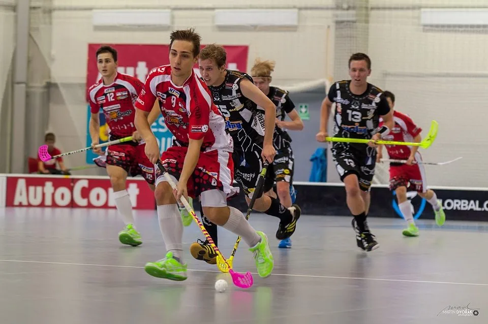 Bulldogs Brno, foto: Bulldogs Brno