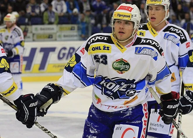 HC Kometa Brno, foto: HC Kometa Brno