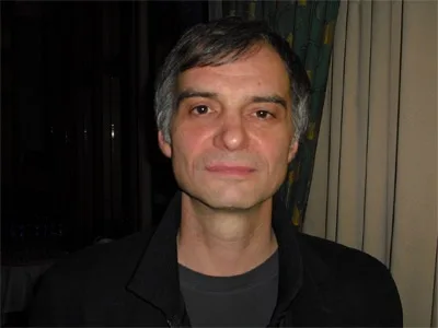 Ivan Trojan, foto: Wikipedia.org