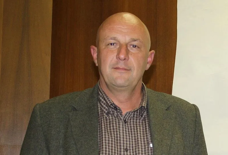 Tomáš Julínek, foto: Wikipedia.org