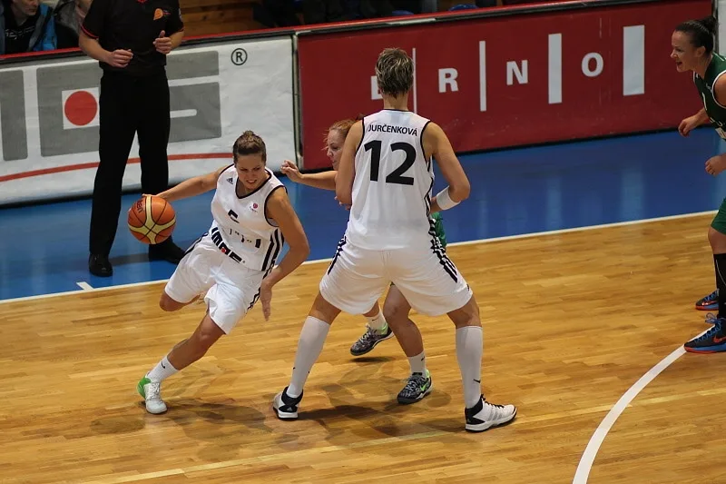IMOS Brno, foto: IMOS Brno