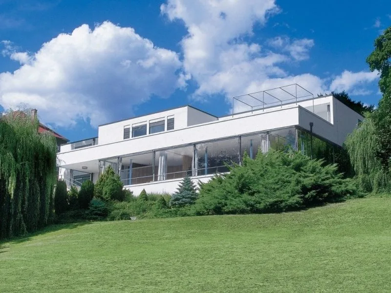 Vila Tugendhat