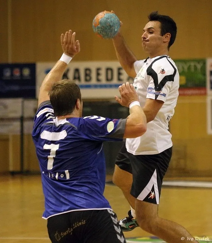 KP Brno proti Karviné, foto: KP Brno