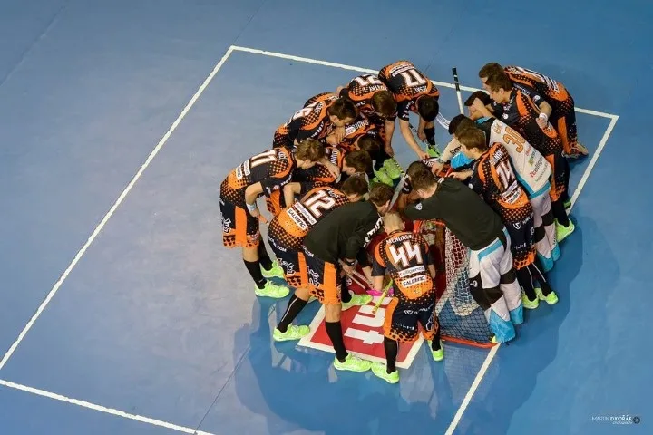 Bulldogs Brno, foto: Bulldogs Brno