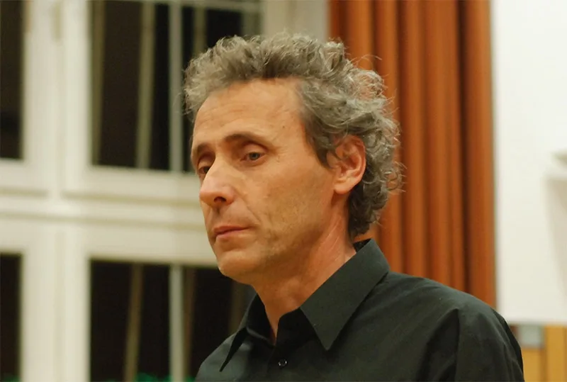 Ivo Medek, foto: Flickr.com