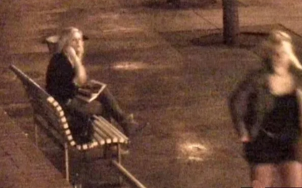 Dvě dívky možná viděly vrahy bezdomovce, foto: Policie ČR