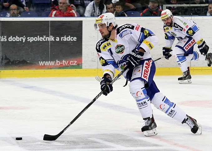 Ilustrační foto, foto: HC Kometa Brno, Michal Eger