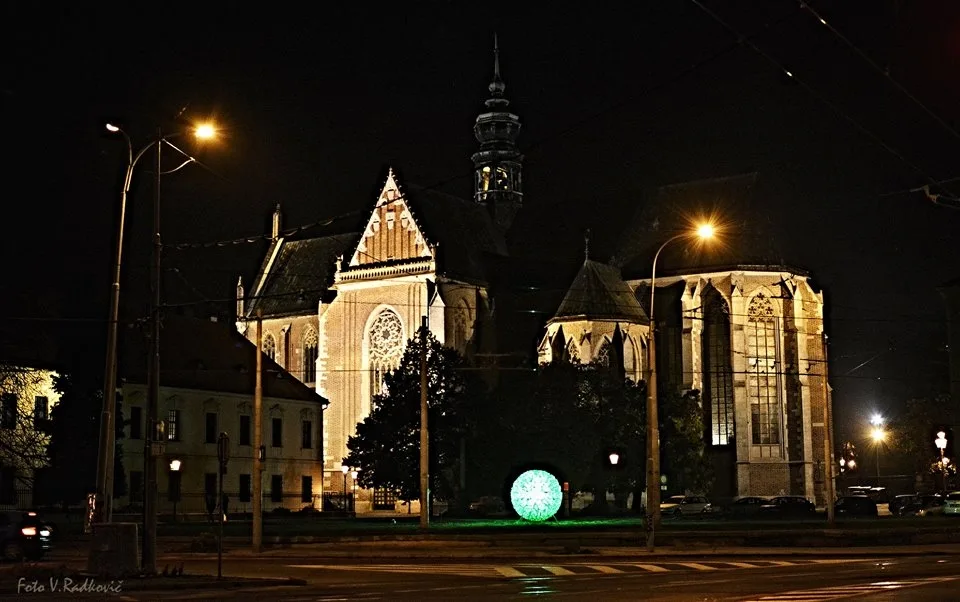 Pulihrášek na Mendlově náměstí, foto: Vojtěch Radkovič