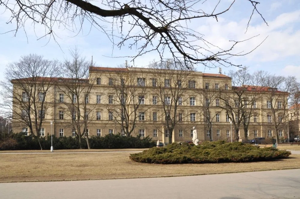 Porodnice na Obilním trhu, foto: FN Brno