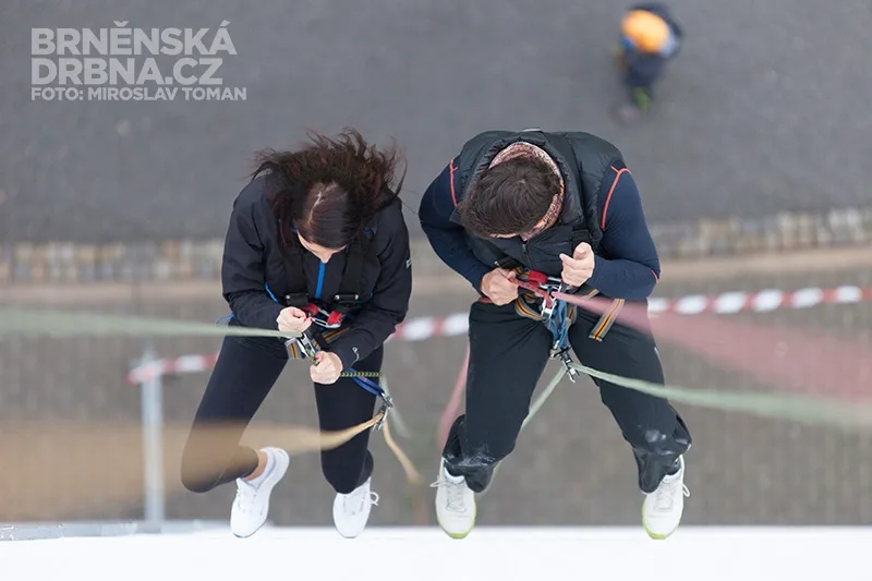 Foto: Brněnská Drbna