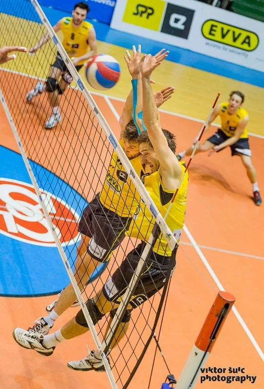 Zdroj: Volejbal Brno