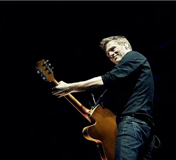 Bryan Adams vystoupí v Brně, foto: bryanadams.com