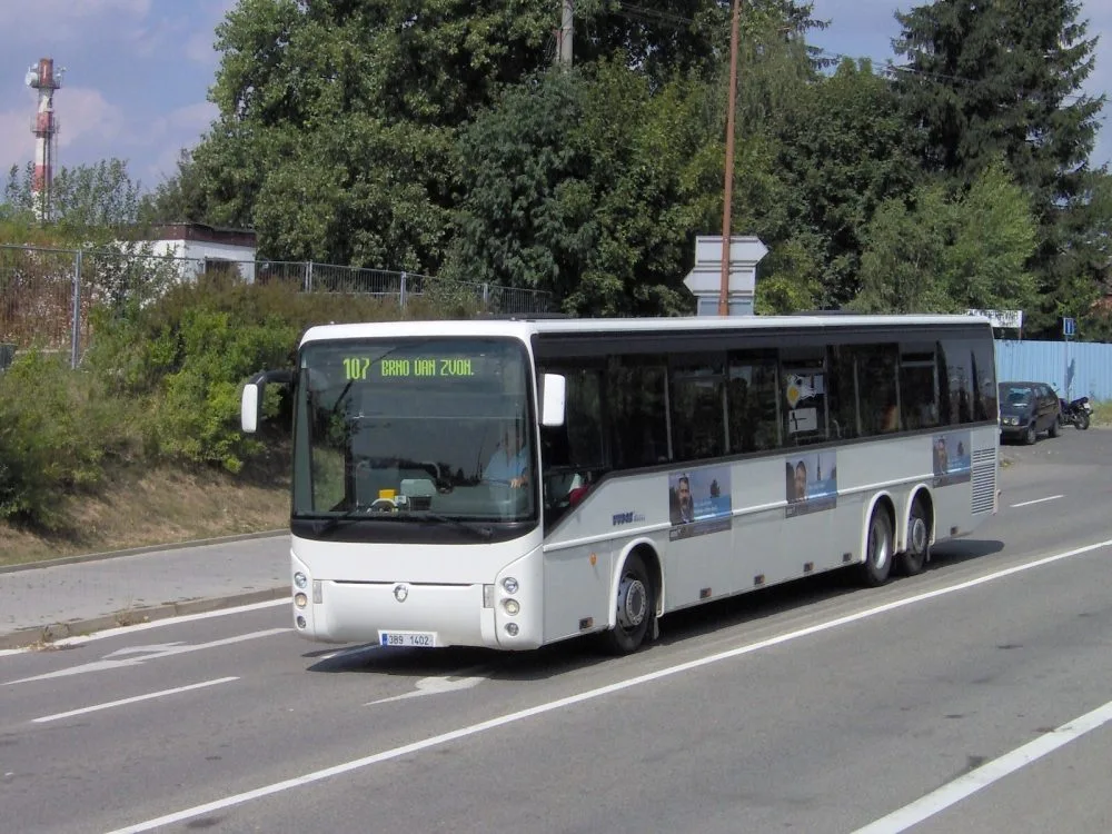 Autobus IDS JMK, foto: wikipedia.org