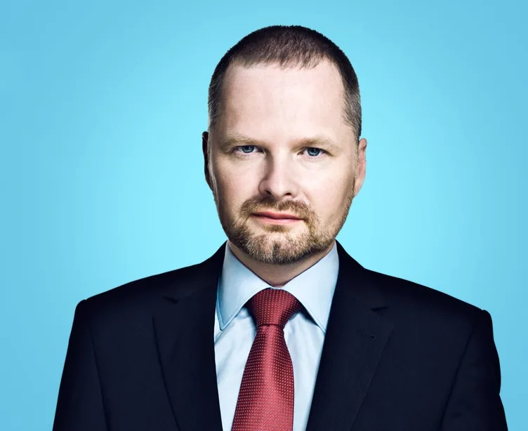 Prof. Petr Fiala, foto: politikajakamabyt.cz
