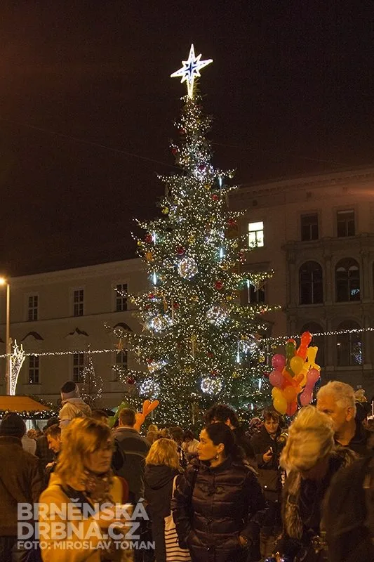 Foto: Brněnská Drbna