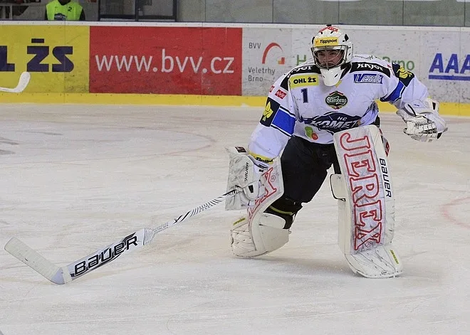 HC Kometa Brno, foto: HC Kometa Brno