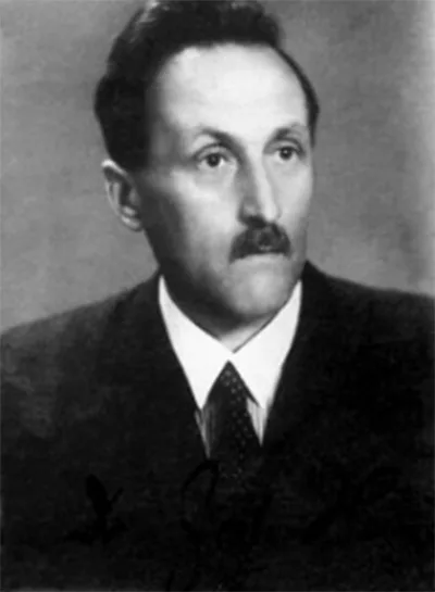 Prof. PhDr. Zdeněk Hájek, foto: Encyklopedie dějin Brna, rodina Prof. Hájka