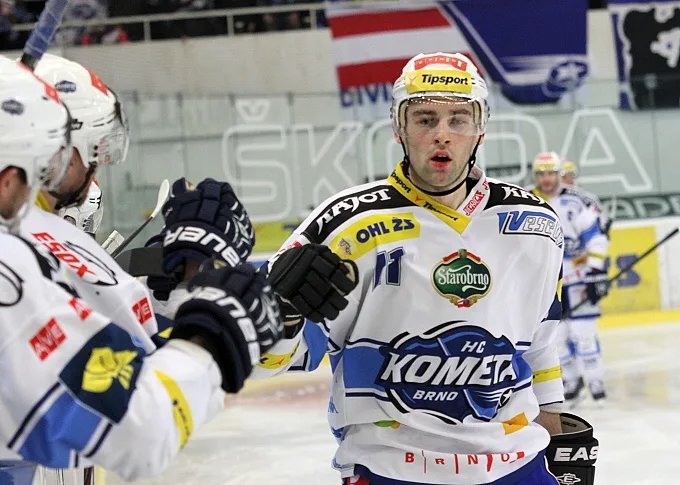 Michal Eger